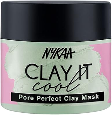 Masque à l'argile perfectionnant les pores nykaa naturals minimise et unifie. DIAYTAR COTE D'IVOIRE, leader de la vente en ligne en Côte d'Ivoire, vous propose une large gamme de produits pour tous les goûts et les budgets. Nous nous engageons à vous apporter les meilleurs produits et les meilleurs services. Notre priorité est votre satisfaction.