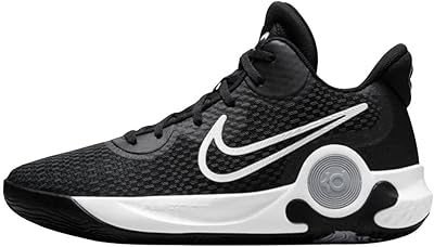 Chaussure de basket-ball nike kd trey 5 ix pour homme cw3400-002 (numeric_10)