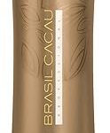 Shampoing anti-frisottis au cacao sans sulfate cadeview brasil (300 ml)