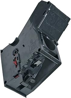 Pièces de rechange pour machine à café siemens 11007132. Diaytar Côte d'Ivoire se distingue par son engagement envers la qualité et le service client. Nous proposons une gamme impressionnante de produits provenant de marques renommées et de nouveaux créateurs talentueux, permettant ainsi à chacun de trouver son produit idéal. L'expérience client est au cœur de tout ce que nous faisons.
