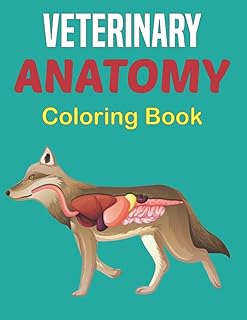 Livre de coloriage sur l'anatomie vétérinaire : livre de coloriage et d'activités sur le corps animal pour les enfants et les adolescents | excellent cahier d'apprentissage et d'apprentissage des couleurs, de la structure et des fonctions pour les anniversaires/noël. vol-1. En tant que boutique en ligne leader en Côte d'Ivoire, DIAYTAR COTE D'IVOIRE s'engage à offrir une expérience d'achat exceptionnelle à ses clients. Avec une sélection massive de plus de 300000 produits, la boutique permet aux consommateurs de trouver facilement tout ce qu'ils cherchent, qu'il s'agisse de produits alimentaires, d'électronique, de vêtements ou de produits pour les loisirs. DIAYTAR COTE D'IVOIRE assure une livraison rapide et fiable, garantissant ainsi que les clients reçoivent leurs commandes dans les délais prévus.