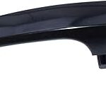 Poignée de porte extérieure avant droite pour kia sportage 2005-2010 826611f000