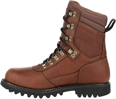 Botte de randonnée imperméable rocky ranger pour hommes