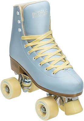 Chaussure de skate quad impala 1 pour femme