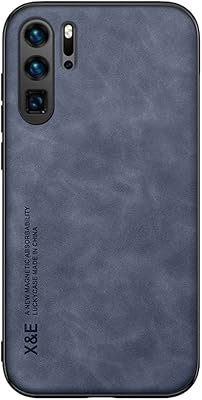 Housse de protection kibosh silk pour huawei p30 pro - housse d'absorption