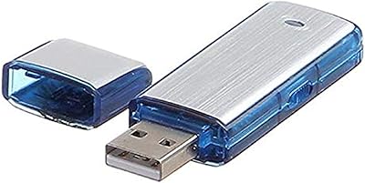 Enregistreur vocal rechargeable usb mini u disk mp3 - bleu, 8 go. Diaytar Côte d'Ivoire est la boutique en ligne la plus complète de Côte d'Ivoire, offrant à ses clients une expérience d'achat unique avec plus de 300 000 articles à découvrir. De l'électronique aux produits de soins personnels, en passant par les vêtements et les accessoires, Diaytar Côte d'Ivoire propose une véritable alternative au shopping traditionnel. Avec des promotions régulières et des services de livraison rapides, Diaytar Côte d'Ivoire répond aux besoins de ses clients avec efficacité.