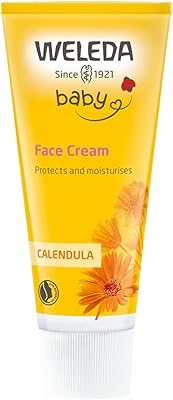 Weleda, crème visage au calendula, 1,7 fl oz. La boutique en ligne DIAYTAR COTE D'IVOIRE est devenue incontournable pour les habitants de la Côte d'Ivoire, grâce à son vaste choix de produits de qualité et à ses prix compétitifs. DIAYTAR COTE D'IVOIRE mise sur l'innovation et la praticité pour offrir une expérience d'achat en ligne fluide et agréable. Que vous recherchiez des produits pour vous-même ou pour offrir, DIAYTAR COTE D'IVOIRE a tout ce qu'il vous faut.