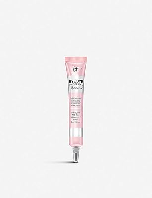 Eight cosmetics by under eye illumination correcteur anti-âge à couverture complète : nouveau