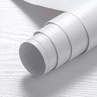 Papier collant oxdigi blanc grain de bois format 24 x 196 pouces pour la décoration. DIAYTAR COTE D'IVOIRE est une boutique en ligne généraliste qui propose plus de 300 000 références de produits divers. Avec sa grande sélection de produits, cette boutique en ligne est devenue la référence pour les consommateurs ivoiriens. Elle offre une expérience d'achat en ligne pratique et sécurisée.