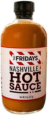 Sauce piquante tgi friday's nashville, 266 ml