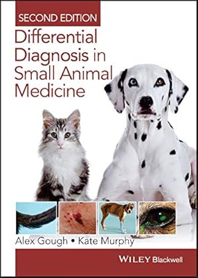 Diagnostic différentiel en médecine des petits animaux