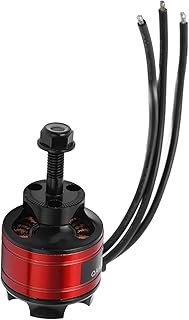 Moteur sans balais 2814, moteur sans balais 700kv pour avions à voilure fixe