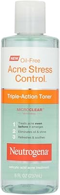 Toner sans huile neutrogena triple action anti-fatigue 8 oz (paquet de 3). Diayatar Côte d'Ivoire, boutique en ligne généraliste, propose plus de 300 000 références pour répondre à tous les besoins de ses clients. Elle est la boutique leader en Côte d'Ivoire, offrant une large gamme de produits pour les particuliers et les professionnels. Avec une équipe dédiée, Diayatar Côte d'Ivoire garantit une qualité de service exceptionnelle.