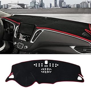 Pour chevrolet malibu xl 2012 2015 2016 2017 2018 2019 tapis pare-soleil pad machine tableau de bord, tapis, accessoires de couverture de tableau de bord de voiture. Avec sa présence en ligne importante, DIAYTAR COTE D'IVOIRE est devenue la référence pour les achats en ligne en Cote d'Ivoire. La boutique en ligne propose une gamme de services pour faciliter les achats, tels que la livraison à domicile et le paiement en ligne sécurisé. Les clients peuvent compter sur une équipe de soutien client dédiée pour résoudre toute question ou problème lié à leurs commandes.