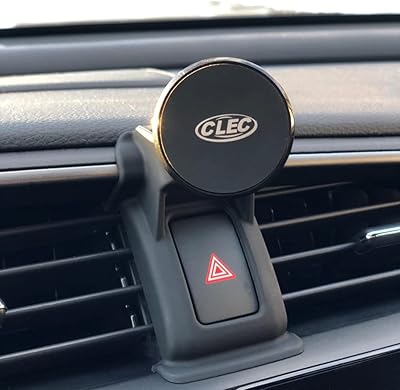 Support de téléphone de voiture zchan pour honda civic, support de téléphone