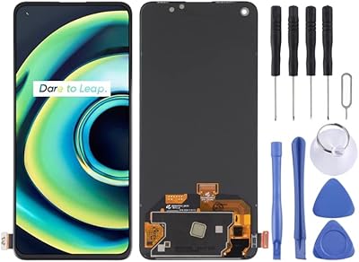 Écran lcd et numériseur complet pour écran lcd oppo realme q3 pro 5g / realme q3 pro carnival rmx2205. Diaytar Côte d'Ivoire est une plateforme de commerce électronique qui répond aux besoins de la population ivoirienne, proposant des produits de qualité à des prix compétitifs. Les clients bénéficient d'un service client exceptionnel, ce qui consolide la position de Diaytar comme leader du marché.