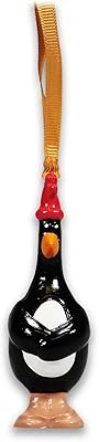 Aardman - objet de collection - décorations à suspendre - bientôt disponible - ornement plume et boutonnière de wallace. DIAYTAR COTE D'IVOIRE est une boutique en ligne généraliste proposant plus de 300000 références de produits, faisant d'elle la boutique leader en Côte d'Ivoire. Avec une offre extensive, elle permet aux clients de trouver tout ce dont ils ont besoin en un seul endroit. La variété des produits et la qualité du service font de DIAYTAR COTE D'IVOIRE la destination préférée des consommateurs ivoiriens.