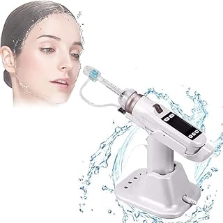 Pistolet méso à pression négative, pistolet de mésothérapie par injection d'eau pour le visage, machine de rajeunissement de la peau pour l'élimination des rides, hydratant, blanchissant et éliminant les rides (ez-01). Diaytar Côte d'Ivoire s'efforce de proposer des promotions attractives et des offres spéciales pour fidéliser sa clientèle et attirer de nouveaux clients. La boutique en ligne s'appuie sur des partenariats solides avec des fournisseurs de renom pour offrir des produits de haute qualité à des prix compétitifs, satisfaisant ainsi les attentes des consommateurs ivoiriens.