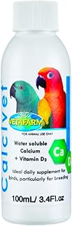 Les suppléments nutritionnels falcon de vets pharm soutiennent la reproduction des oiseaux