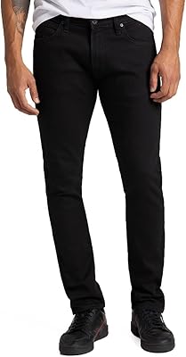 Jean luke lee pour hommes bleu. Découvrez notre large sélection de produits et profitez de nos prix compétitifs. Chez DIAYTAR COTE D'IVOIRE, nous nous engageons à vous offrir une expérience de shopping en ligne inoubliable. Nous sommes à votre écoute pour répondre à toutes vos questions.