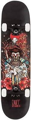 Skateboard complet enuff nihon geisha - 7.75'