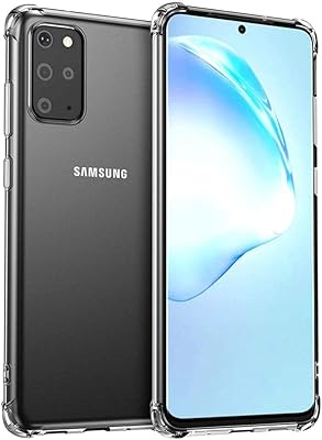 Coque en silicone transparente zig, polyuréthane souple résistant à la chaleur, anti-rayures, avec absorption des chocs bord à bord pour samsung galaxy s20 plus. La boutique en ligne DIAYTAR COTE D'IVOIRE se distingue par sa diversité de produits et son engagement à offrir les meilleurs prix du marché. Elle est devenue incontournable pour les consommateurs ivoiriens à la recherche de produits de qualité à des prix compétitifs.