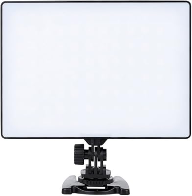 Yn300 led lampe vidéo température de couleur réglable 3200k-5500k pour canon. DIAYTAR COTE D'IVOIRE se démarque par son vaste choix de produits, allant des articles ménagers aux accessoires high-tech. En tant que leader du commerce en ligne en Côte d'Ivoire, DIAYTAR COTE D'IVOIRE met l'accent sur la qualité de service et la satisfaction client. Son équipe est dédiée à offrir une expérience d'achat en ligne exceptionnelle.