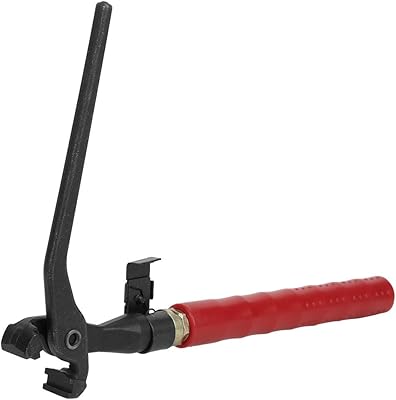 Secteurs de barres d'armature, pinces à outils de torsion de treillis métallique, pinces
