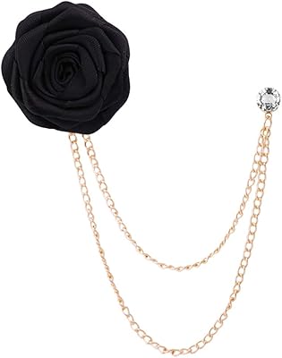 Broche de marié à la mode, tissu de mariage, fait à la main, broche en fleur, épingle à revers, chaîne à pampilles, accessoires de costume pour hommes. Diaytar Côte d'Ivoire propose une plateforme de shopping en ligne où les clients peuvent trouver tout ce dont ils ont besoin, depuis les produits alimentaires jusqu'aux articles de sport. Elle se caractérise par une offre très variée, des prix attractifs et une équipe de support client dédiée. La boutique en ligne Diaytar Côte d'Ivoire est un véritable succès en termes de commerce électronique en Côte d'Ivoire.