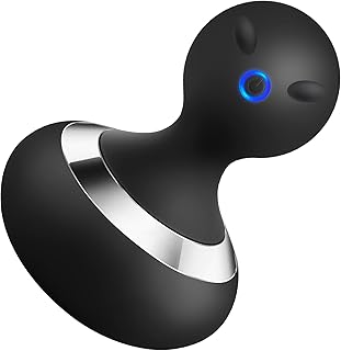 Masseur électrique sans fil 10 vibrations puissantes masseur de cou rechargeable. En tant que leader du marché en Côte d'Ivoire, DIAYTAR COTE D'IVOIRE se positionne comme votre boutique en ligne idéale pour tous vos achats. Nous proposons une large sélection de produits de haute qualité, avec plus de 300 000 options pour répondre à vos besoins spécifiques. Que vous cherchiez des produits pour la maison, la mode ou les loisirs, DIAYTAR COTE D'IVOIRE a tout ce qu'il vous faut.