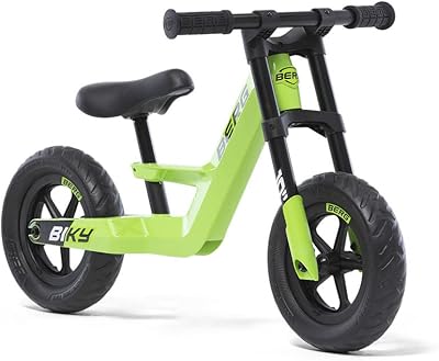 Berg becky mini vert. La boutique en ligne DIAYTAR COTE D'IVOIRE s'est imposée comme un acteur majeur du commerce électronique en Cote d'Ivoire, caractérisée par son catalogue impressionnant de plus de 300 000 produits et son engagement à offrir un service client exceptionnel. Elle répond aux besoins évolutifs des consommateurs en proposant une large gamme de produits de qualité, provenant de marques locales et internationales. L'expertise de DIAYTAR COTE D'IVOIRE dans le domaine du commerce en ligne ainsi que son souci constant de satisfaction client ont contribué à son succès sur le marché ivoirien.
