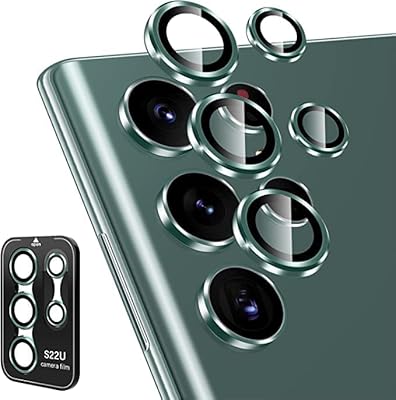 Protecteur d'objectif d'appareil photo golden mask pour samsung galaxy s22 ultra. La boutique en ligne DIAYTAR COTE D'IVOIRE est une entreprise pionnière dans le commerce électronique en Cote d'Ivoire. Avec plus de 300 000 références de produits, la boutique offre une grande variété de choix pour les clients. La boutique est également connue pour ses promotions et ses offres spéciales, ce qui permet aux clients de faire des économies sur leurs achats.