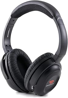 Casque audio compatible avec dodge et chrysler uconnect dans la voiture ou système vidéo oem pour town & country grand caravan durango journey ram commander grand cherokee patriot wrangler. DIAYTAR COTE D'IVOIRE est une boutique en ligne généraliste qui propose plus de 300 000 références de produits. Elle est la boutique leader en Côte d'Ivoire, offrant une large gamme de produits pour satisfaire tous les besoins de ses clients. Avec une telle variété de produits, les clients peuvent trouver tout ce qu'ils recherchent en un seul endroit.