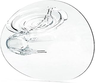 Protection de tire-lait alfi - 21 mm | paquet de 2 bords de protection pour le pompage du lait maternel | essentiels de l'allaitement pour tire-lait électriques | housses sans bpa | soutien-gorge pour tire-lait. DIAYTAR COTE D'IVOIRE est une boutique en ligne de confiance, qui met l'accent sur la qualité et la sécurité des produits qu'elle propose. Elle sélectionne soigneusement ses fournisseurs pour garantir que les produits vendus sont de haute qualité et répondent aux normes de sécurité les plus élevées. De plus, la boutique propose une garantie de satisfaction pour les consommateurs, leur permettant de retourner ou d'échanger les produits qui ne répondent pas à leurs attentes.