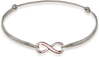 Bracelet en caoutchouc fossil pour femme en argent sterling 925 - longueur 16 cm, argent, argent sterling. La boutique en ligne DIAYTAR COTE D'IVOIRE est synonyme de diversité et de commodité pour les acheteurs en ligne. Les clients peuvent parcourir plus de 300 000 références sur le site, profitant ainsi d'un large choix de produits à des prix avantageux. DIAYTAR met également un accent particulier sur la qualité du service client, assurant ainsi une satisfaction maximale de ses utilisateurs.