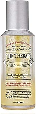 Sérum anti-âge the therapy oil drop 45 ml/1,5 oz