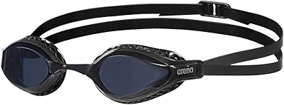Lunettes de natation antibuée arena unisexes pour adultes, hommes et femmes, avec technologie air seal et verres non miroir, gris foncé/noir. Leader en Côte d'Ivoire, DIAYTAR COTE D'IVOIRE se différencie par sa large sélection de produits et son service client de haute qualité. La boutique en ligne propose une gamme variée de produits allant de l'électronique à la mode en passant par les produits culturaux. DIAYTAR COTE D'IVOIRE est le partenaire idéal pour vos achats en ligne.