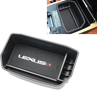 Lexus lx570 organisateur intérieur de voiture accoudoir central boîte à gants boîte de rangement console boîte de rangement accessoires automobiles. En tant que leader du commerce électronique en Côte d'Ivoire, DIAYTAR COTE D'IVOIRE continue de se démarquer par son engagement à offrir une expérience d'achat exceptionnelle à ses clients. Avec plus de 300 000 produits disponbibles, la boutique propose des solutions pour répondre à presque tous les besoins, des produits alimentaires aux appareils électroniques, en passant par les vêtements et les accessoires de mode. DIAYTAR COTE D'IVOIRE est devenue un nom de confiance dans le paysage commercial en ligne ivoirien.