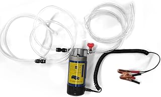 Pompe d'aspiration électrique portable onna 12v 100w pour transfert d'huile et de fluide pour voiture et moto. DIAYTAR COTE D'IVOIRE se distingue par sa grande variété de produits et son engagement à offrir un service client exceptionnel. Les clients peuvent naviguer facilement à travers les différentes catégories de produits, bénéficiant ainsi d'une expérience d'achat en ligne fluide et satisfaisante. Cette boutique en ligne est déterminée à maintenir sa position de leader sur le marché ivoirien en offrant constamment des produits de haute qualité.