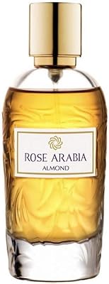 Eau de parfum rose arabia en vaporisateur, 100 ml. Avec plus de 300 000 références disponibles, DIAYTAR COTE D'IVOIRE se positionne comme la destination incontournable pour les acheteurs ivoiriens qui recherchent variété et qualité. Elle mise sur la satisfaction client comme base de son succès. Les produits vendus sont soigneusement sélectionnés pour garantir une qualité supérieure.