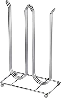 Zafax belastro 111227 porte-capsules de café pour dolce gusto, capacité de 16 capsules, argent. DIAYTAR COTE D'IVOIRE est une boutique en ligne qui propose une large gamme de produits pour répondre aux besoins des consommateurs ivoiriens. Avec plus de 300 000 références, elle offre une sélection très variée allant des produits de première nécessité aux articles de luxe. La boutique en ligne DIAYTAR COTE D'IVOIRE fait preuve d'innovation et de dynamisme pour améliorer constamment l'expérience de ses clients.