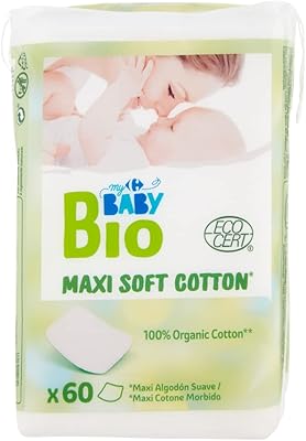 Baby bio maxi cotton soft - 100 % coton biologique 60 pièces par paquet. Diayatar Côte d'Ivoire est devenue une référence incontournable pour les amateurs de shopping en ligne en Côte d'Ivoire, avec sa sélection immense de produits provenant de marques locales et internationales. La boutique a établi des partenariats solides avec des fournisseurs de confiance pour offrir des produits de haute qualité à des prix attractifs. Les clients peuvent naviguer facilement sur le site pour trouver leurs produits préférés.