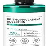 Lait corporel apaisante some of me aha bha - 250 g, vert