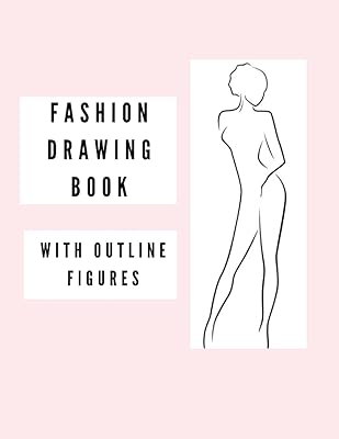 Livre de dessin de mode. DIAYTAR COTE D'IVOIRE est une boutique en ligne généraliste qui propose plus de 300000 références de produits divers, faisant d'elle le leader du marché en Côte d'Ivoire. Avec une offre large et variée, les clients peuvent trouver facilement ce qu'ils cherchent.