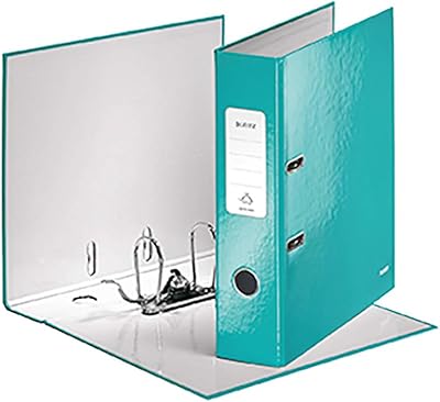 Dossier isolé lytez wow series a4 80 mm avec bras incurvé