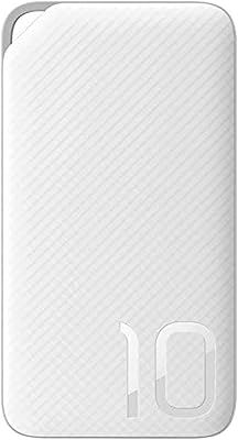 Banque d'alimentation rapide, portable et de petite taille pour téléphone portable honor