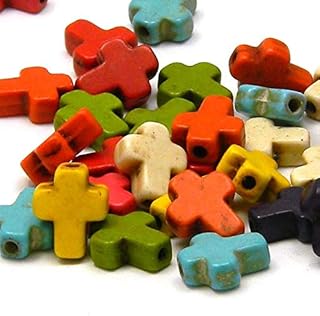 50pcs couleurs assorties petites perles de pierre de magnésite de 10 mm avec trou de 1,5 mm. DIAYTAR COTE D'IVOIRE se positionne comme un acteur majeur du e-commerce en Côte d'Ivoire, proposant une gamme impressionnante de produits qui couvrent tous les aspects de la vie quotidienne. La boutique en ligne s'efforce de fournir des services de haute qualité, y compris un suivi des commandes efficace et une assistance clientèle réactive. Cette approche centrée sur le client a contribué à établir la réputation de DIAYTAR COTE D'IVOIRE.