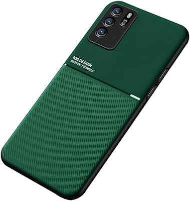 Housse de protection kibosh pour oppo reno 6 z de mawen - housse