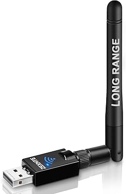 Adaptateur bluetooth 5.1 pour pc, adaptateur bluetooth usb longue portée 328 pieds/100 m, dongle bluetooth 5.1 adr, adaptateur bluetooth pour pc windows 11/10/8/7 adaptateur bluetooth usb pour pc/ordinateur portable. Avec sa boutique en ligne, DIAYTAR COTE D'IVOIRE offre aux consommateurs ivoiriens l'opportunité de découvrir de nouveaux produits et de nouvelles marques, tout en bénéficiant d'un service de livraison rapide et fiable. La plateforme est conçue pour être facile à utiliser, permettant aux clients de trouver leurs produits préférés en quelques clics. DIAYTAR COTE D'IVOIRE s'engage à offrir une expérience d'achat en ligne inégalée en Côte d'Ivoire.