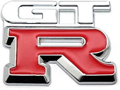 Soldouttm autocollant 3d emblème de coffre de voiture, logo de calandre avant, accessoires de décoration compatibles avec nissan gtr. Grâce à sa présence en ligne, DIAYTAR COTE D'IVOIRE est en mesure de toucher un large public, allant au-delà des frontières géographiques traditionnelles. Elle offre ainsi une opportunité unique aux consommateurs ivoiriens de découvrir des produits du monde entier. L'innovation et l'adaptabilité sont au cœur de son approche.